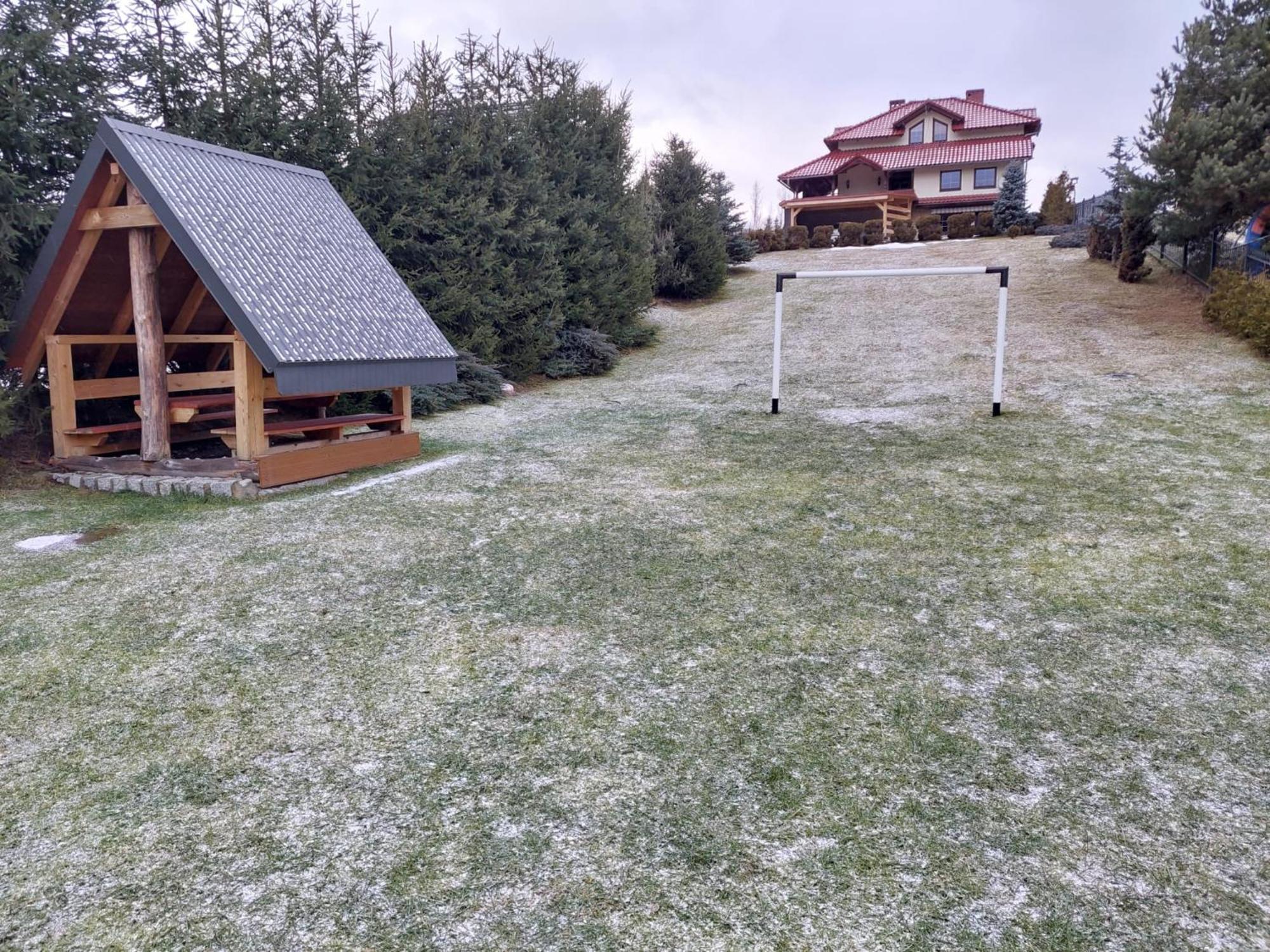 Domki W Istebnej Istebna Buitenkant foto