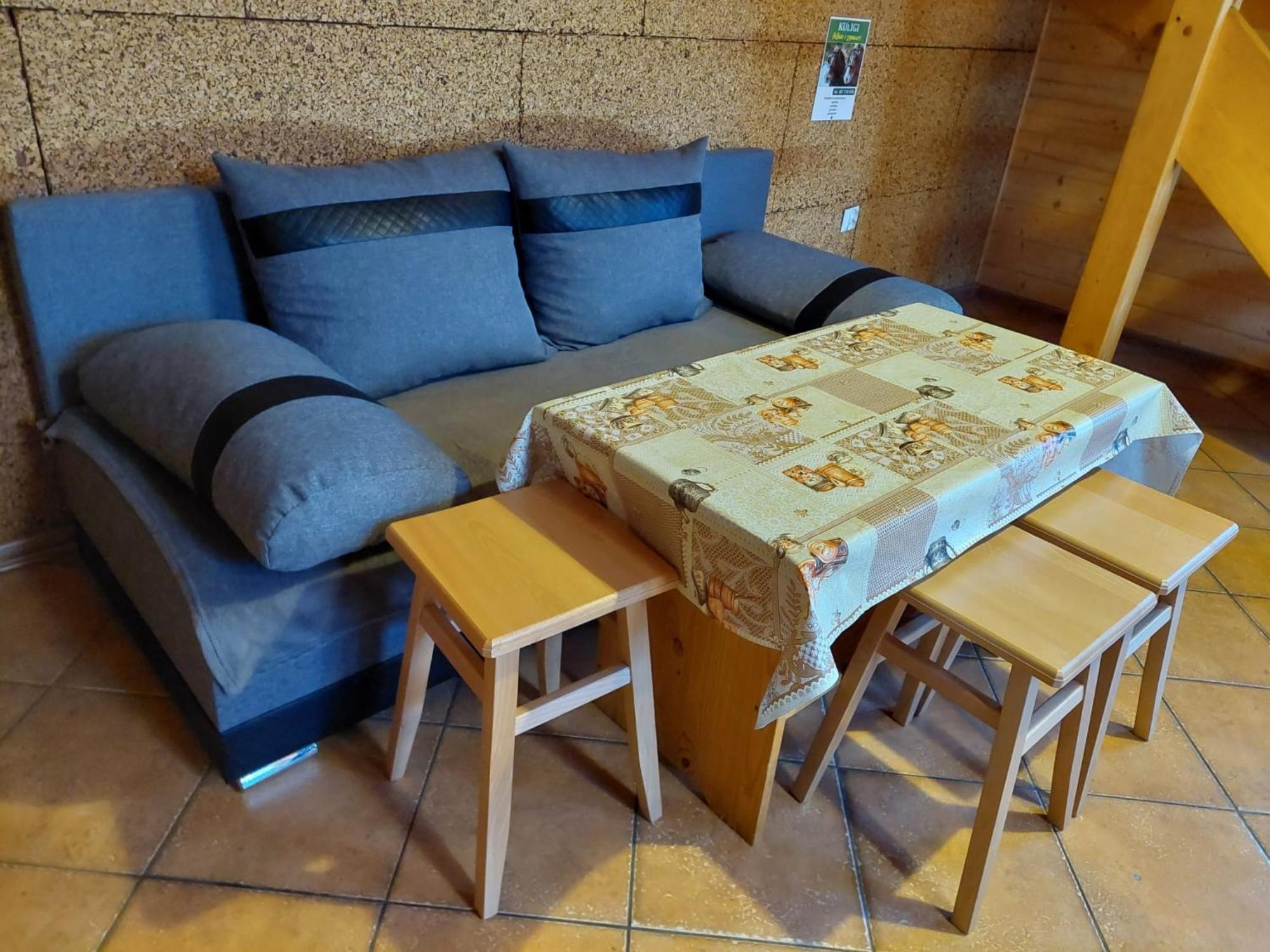Domki W Istebnej Istebna Buitenkant foto